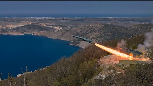 Модернизация берегового комплекса БРК «Утёс» перевооружат на новые ракеты смотреть онлайн