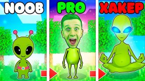 ЭВОЛЮЦИЯ МОНСТРОВ! Собрал СВОЮ КОЛЛЕКЦИЮ МОСНТРОВ!