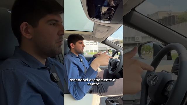 5 chicche di Lexus RZ ? смотреть онлайн