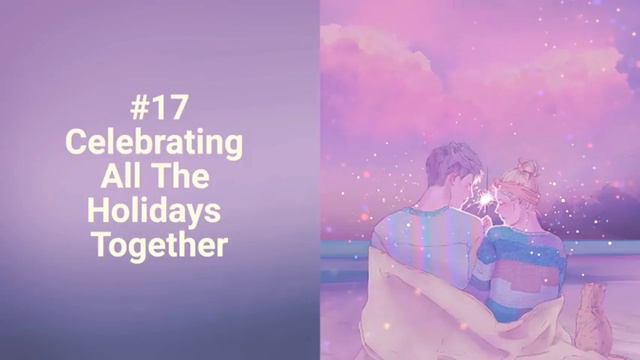 The beauty of falling in love - with you💏 смотреть онлайн