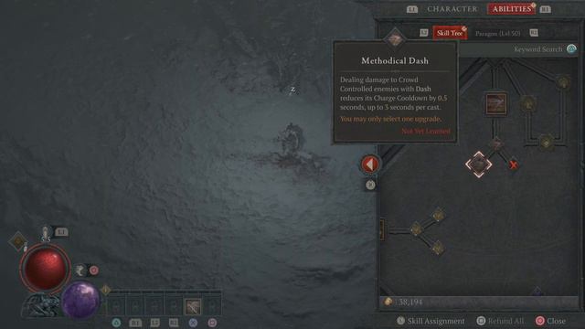 Rogue Skill Tree Diablo 4 Level 1-50 Skill Tree | Diablo 4 Rogue Levels 1-50 Skill Tree (Diablo IV) смотреть онлайн