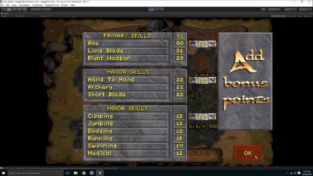 Tutorial - Cloning Daggerfall Unity from GitHub смотреть онлайн