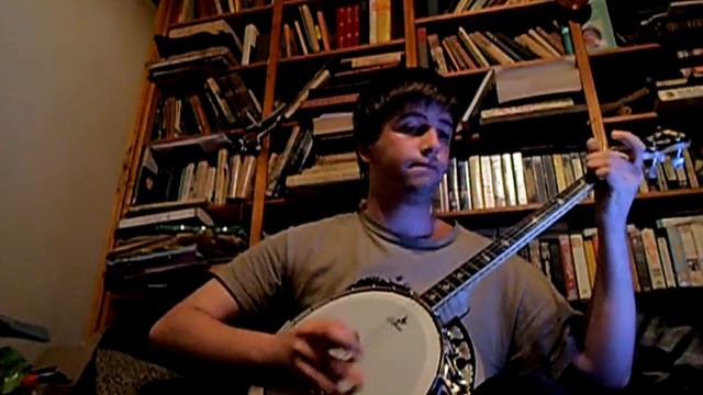 Red Pony - Tenor Banjo смотреть онлайн