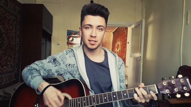 МЭЙКЛАВ & ФРЕНДЗОНА - Самой клевой девчонке (кавер) смотреть онлайн