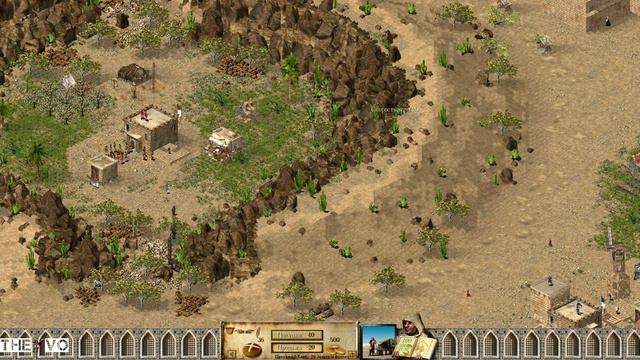 72 Естественная преграда SPEEDRUN Warchest Stronghold Crusader HD смотреть онлайн