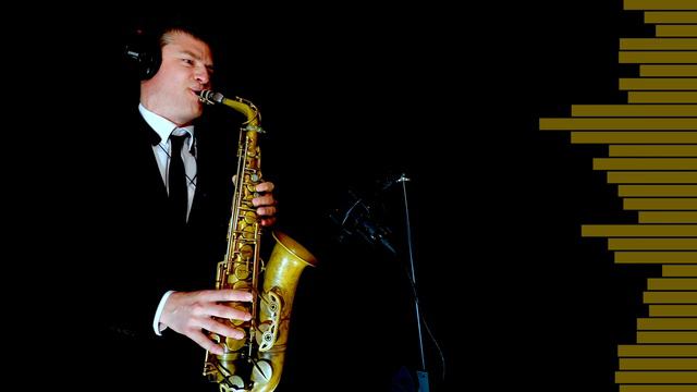 TIME AFTER TIME - Cyndi Lauper - Alto Sax RMX - free score смотреть онлайн