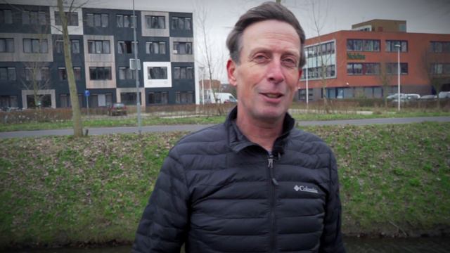 Een dag in het leven: Bart Voskamp | Cycloo смотреть онлайн