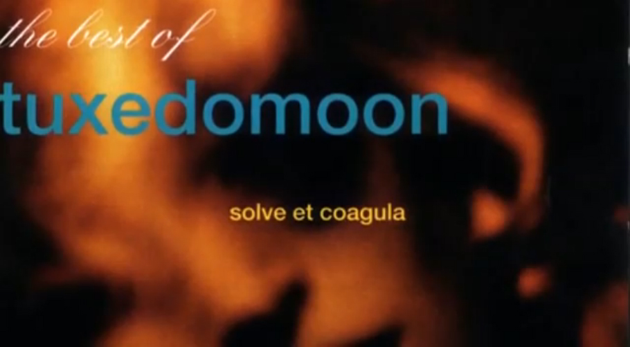 Tuxedomoon -The Waltz