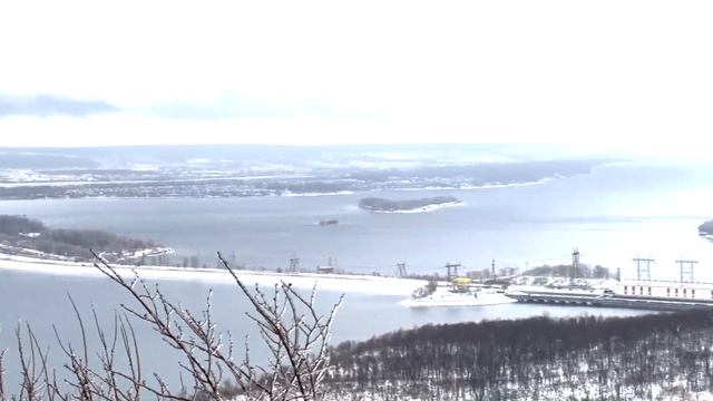 Жигулевск на Волге смотреть онлайн