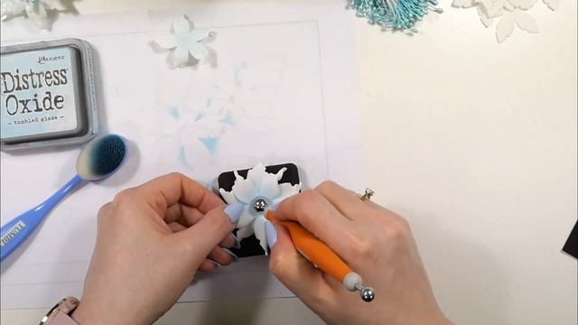 Zimowa poinsettia / Z foamiranu / Dla początkujących / Greta Art Studio смотреть онлайн