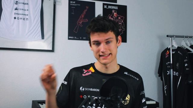 Counter-Strike für Noobs in 859 Sekunden смотреть онлайн