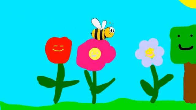 Міні-курс "Магія анімації". Творча робота дітей, група 10 смотреть онлайн