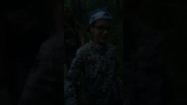 Мистические истории с Павликом первая серия смотреть онлайн