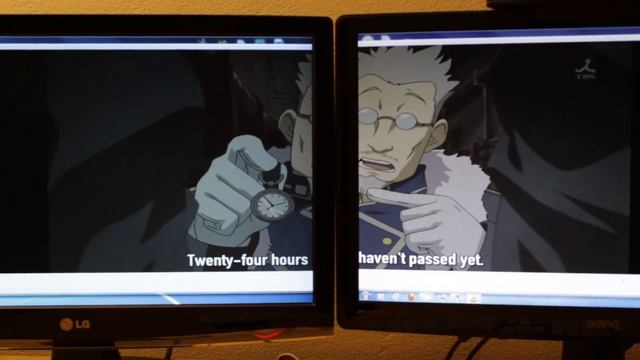 LCD vs LED смотреть онлайн