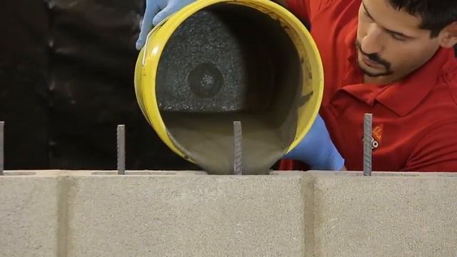 SikaGrout High performance, cementitious grout смотреть онлайн