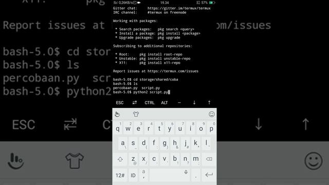 Marshal script python смотреть онлайн