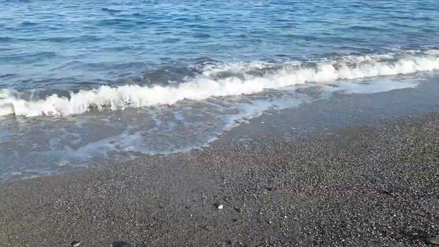 Море КЕМЕРА в Турции (Средиземное море) смотреть онлайн