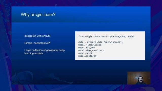 Deep Dive into Deep Learning смотреть онлайн