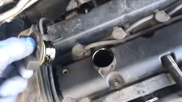 Разборка Ford - Focus 2 2005-2008, 1.6 SFI Инжектор (VIN: WF05XXWPD57K12413) KF07OZL смотреть онлайн