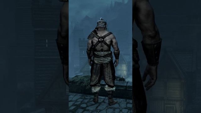 Hide armor (SKYRIM) смотреть онлайн