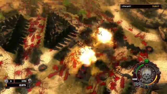 Zombie Driver - Slaughter Mayham смотреть онлайн