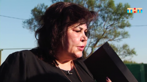 Надежда Шевченко — Покойник на пассажирском кресле | Экстрасенсы. Битва сильнейших