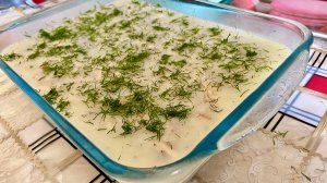 Куриный холодец. Бюджетный и быстрый рецепт к праздничному застолью