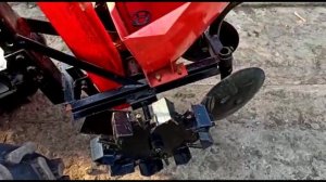 Важные доработки, Модернизация Картофелесажалки Для Мотоблока Мотор Сич.