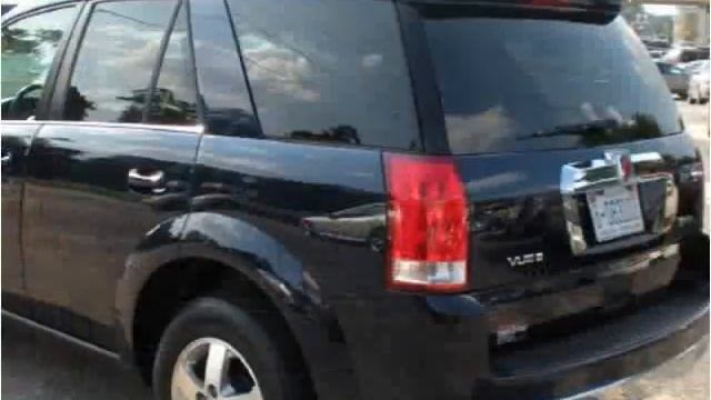 2007 Saturn VUE Green Line Hybrid Used Cars Rocky Mount NC смотреть онлайн