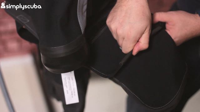 Santi E.Lite+ Drysuit Review смотреть онлайн