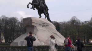 Медный всадник