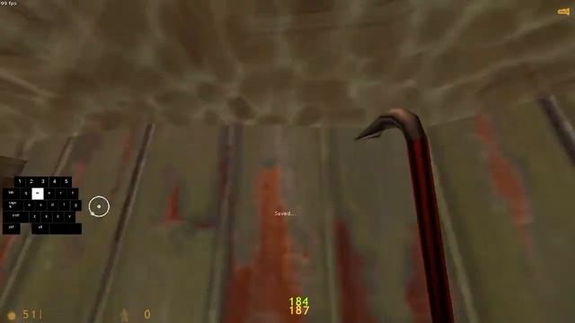 Half-Life Speedrun tutorial #10 - Residue Processing смотреть онлайн