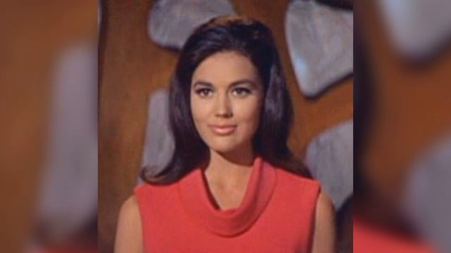 Linda Harrison Underrated Actress Of The Sixties