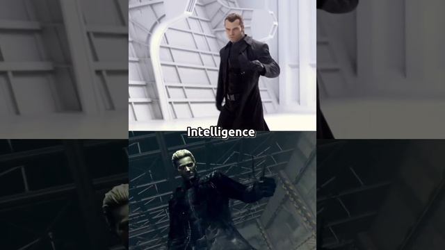 Albert Wesker RE: After Life Vs Albert Wesker RE:5 смотреть онлайн