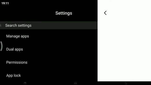 How To Enable or Disable Switch Access Button | In Radmi Phone смотреть онлайн