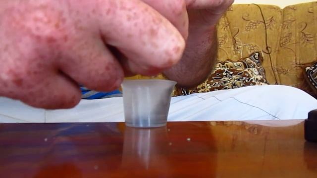 самодельная мерка пороха смотреть онлайн