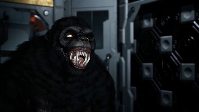 Bigfoot Vs Krampus 2021 | Edson Camacho | Sci-Fi | Full Movie With Subtitles