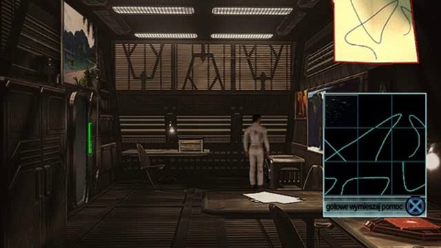 The Ward - Walkthrough / Solucja - cz.17 - Bunt 2/4 смотреть онлайн