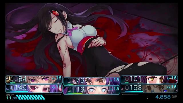 Lets Play Operation Abyss New Tokyo Legacy Part 34 x wizer! and takuma's come uppins! смотреть онлайн