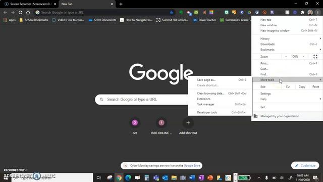 How to Clear Cookies on Your Lenovo Tablet смотреть онлайн