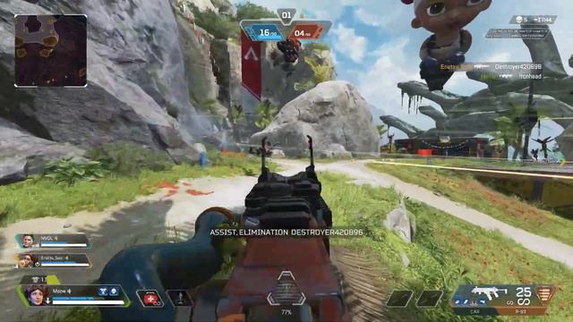 4:30 of not dying(tdm)(im not good attempting to get better)(plz dont watch ermok thx) смотреть онлайн