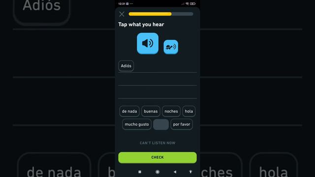 rule #duolingo смотреть онлайн