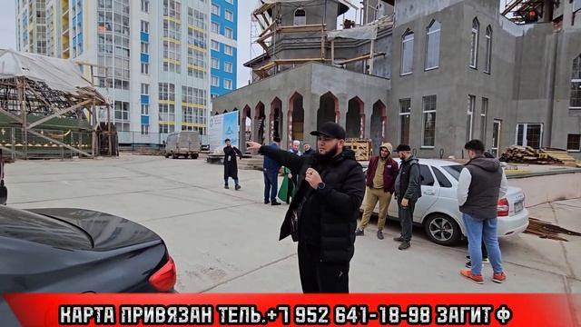 ВСЕ МУСУЛЬМАНЕ КРИЧАТ АЛЛАХУ АКБАР В МОСКВЕ ? ?? ?? ?? ? смотреть онлайн