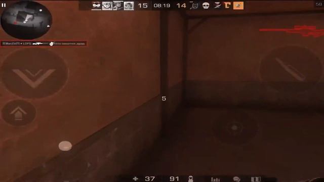 Devilish Trio😈|STANDOFF 2| смотреть онлайн