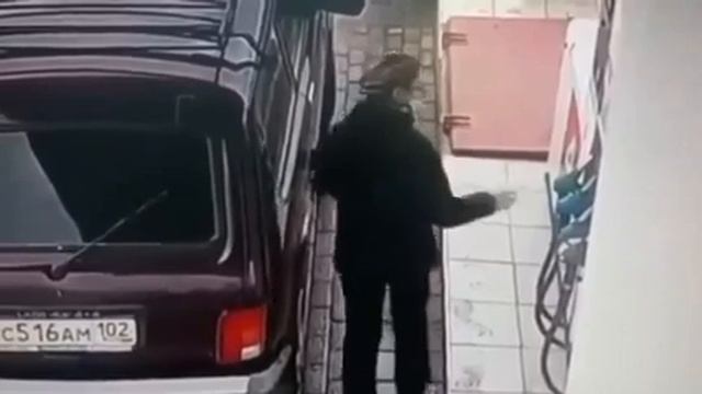 электро-Нива.. будущее наступило смотреть онлайн