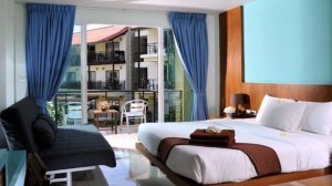 Baan Karon Resort 3* Карон Бич, Тайланд