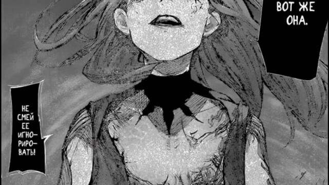 ТОП 20 САМЫХ СИЛЬНЫХ ПЕРСОНАЖЕЙ ИЗ ТОКИЙСКОГО ГУЛЯ