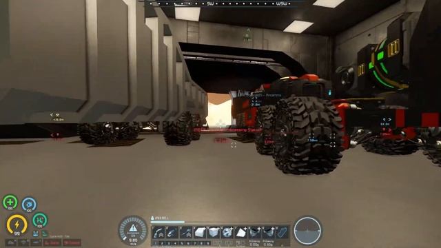 Rescue Mission - Space Engineers смотреть онлайн