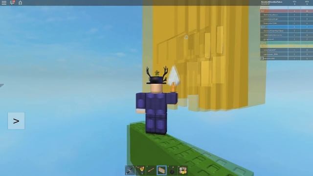 the dumbest ban in roblox history... смотреть онлайн