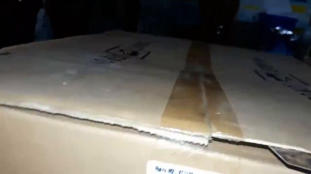 Matrix 1.5HP AIR CONDITIONER MC KC1109 From Lazada UNBOXING смотреть онлайн